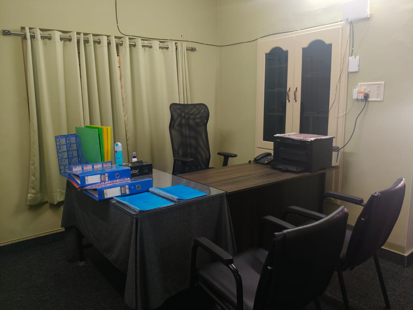 Office Room 2